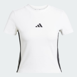 Adidas W 3S Sj Baby T Kadın Tshirt - 3