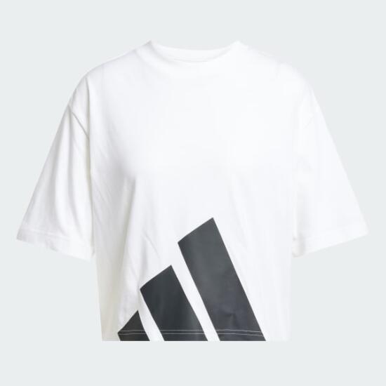 Adidas W Bl Sj Bf T Kadın Tshirt - 4