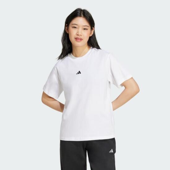 Adidas W Sl Sj T Kadın Tshirt - 1