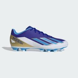 Adidas X CRAZYFAST CLUB FxG MESSI Mavi Erkek Krampon - 1