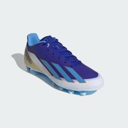 Adidas X CRAZYFAST CLUB FxG MESSI Mavi Erkek Krampon - 5