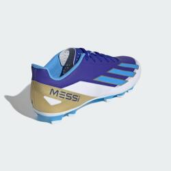 Adidas X CRAZYFAST CLUB FxG MESSI Mavi Erkek Krampon - 6