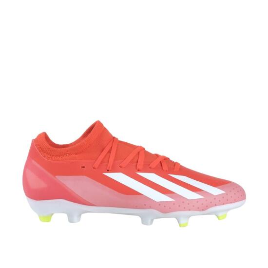 Adidas X CRAZYFAST LEAGUE FG KIRMIZI Erkek Krampon - 1