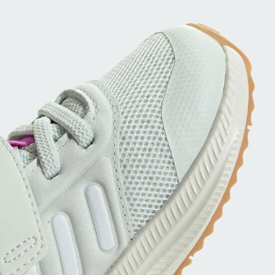 Adidas X_PLRPHASE EL I Gri Çocuk Günlük Ayakkabı - 8