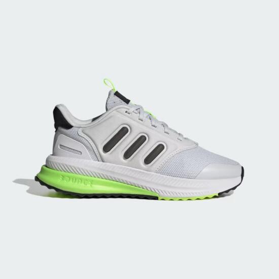 Adidas X_PLRPHASE J Gri Çocuk Günlük Ayakkabı - 1