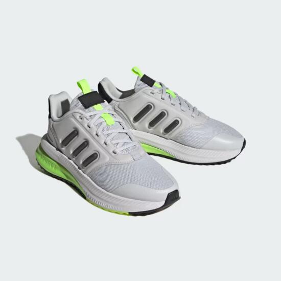 Adidas X_PLRPHASE J Gri Çocuk Günlük Ayakkabı - 4