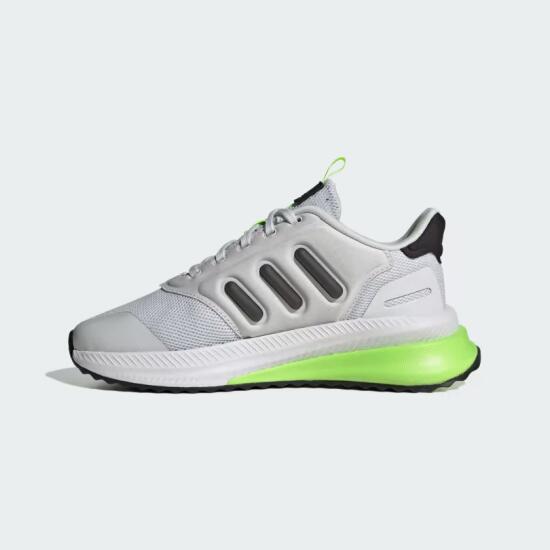 Adidas X_PLRPHASE J Gri Çocuk Günlük Ayakkabı - 6