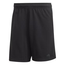 Adidas YOGA BASE SHORT SİYAH Erkek Şort - 1