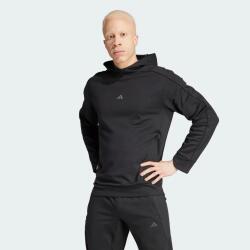 Adidas YOGA HD SWT SİYAH Erkek Sweatshirt - 1