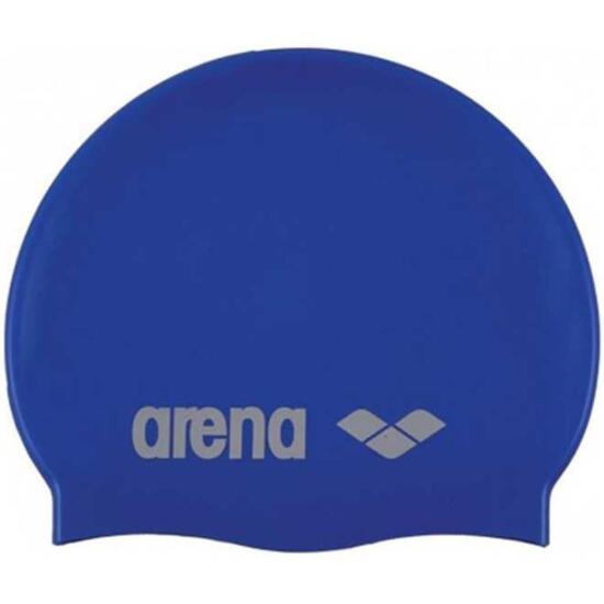 Arena Classic Silicone Mavi Unisex Bone - 1