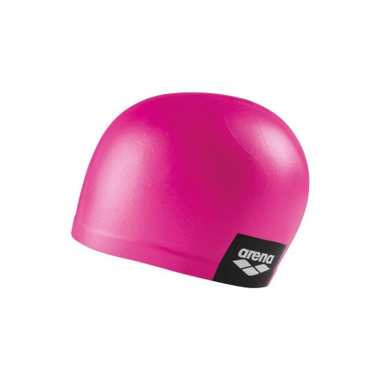 Arena LOGO MOULDED CAP Pembe Unisex Bone - 1