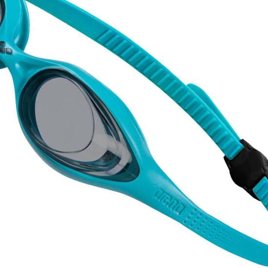 Arena SPIDER Gri-Yeşil Unisex Yüzücü Gözlüğü - 2