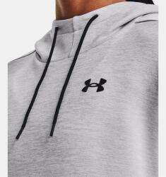 Under Armour Armour Fleece Hoodie Gri Kadın Sweatshirt - 4