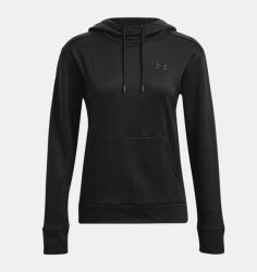 Under Armour Armour Fleece Hoodie SİYAH Kadın Sweatshirt - 3