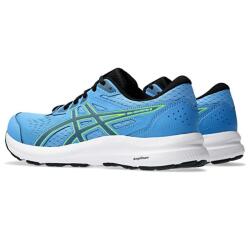 Asics GEL-CONTEND 8 SİYAH Erkek Koşu Ayakkabısı - 2