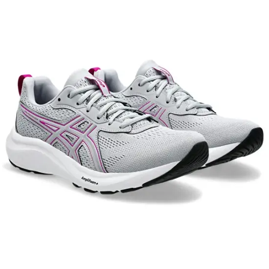 Asics GEL-CONTEND 9 SİYAH Kadın Koşu Ayakkabısı - 3