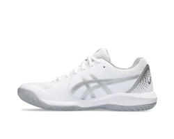 Asics GEL-DEDICATE 8 BEYAZ Kadın Tenis Ayakkabısı - 2