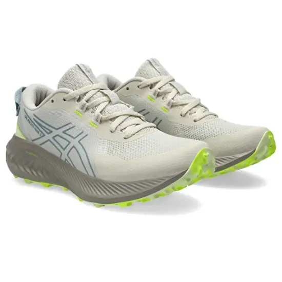 Asics GEL-EXCITE TRAIL 2 Kahverengi Kadın Koşu Ayakkabısı - 3