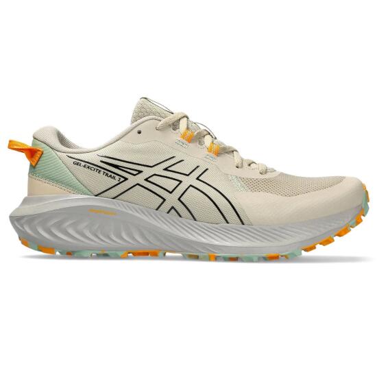 Asics GEL-EXCITE TRAIL 2 SİYAH Erkek Outdoor Ayakkabı - 1