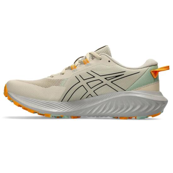 Asics GEL-EXCITE TRAIL 2 SİYAH Erkek Outdoor Ayakkabı - 2