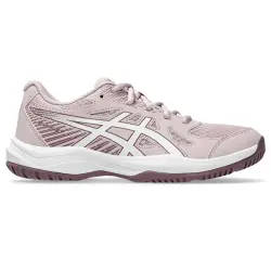 Asics UPCOURT 6 GS Pembe Çocuk Günlük Ayakkabı - 1