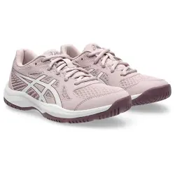 Asics UPCOURT 6 GS Pembe Çocuk Günlük Ayakkabı - 3