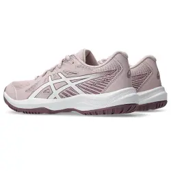 Asics UPCOURT 6 GS Pembe Çocuk Günlük Ayakkabı - 4