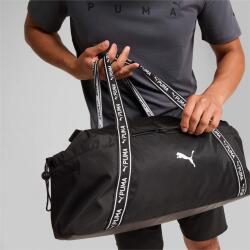 Puma AT ESS Sport Bag SİYAH Kadın Spor Çantası - 2