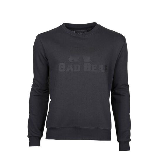 Bad Bear BAD BEAR CREWNECK Antrasit Erkek Sweatshirt 20.02.12.011-C02 - 1