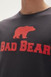 Bad Bear BAD BEAR TEE KING SIZE Antrasit Erkek Tshirt - 3