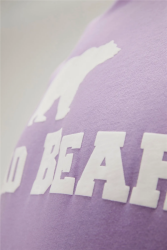 Bad Bear BAD BEAR TEE Mor Erkek Tshirt - 7