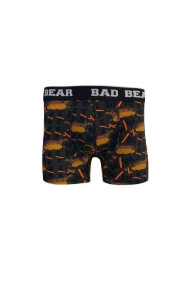 Bad Bear BAD DOG BOXER BEYAZ Erkek Boxer - 1