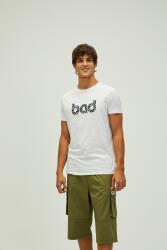 Bad Bear BAD T-SHIRT BEYAZ Erkek Tshirt 22.01.07.014-C04 - 3