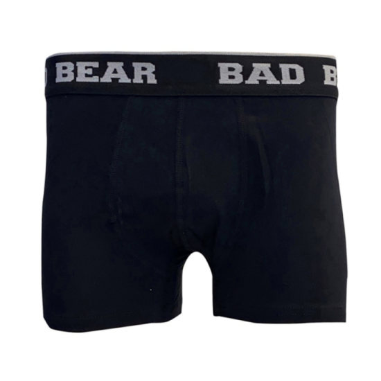 Bad Bear BASIC BOXER BEYAZ Erkek Boxer 21.01.03.002-C02 - 1