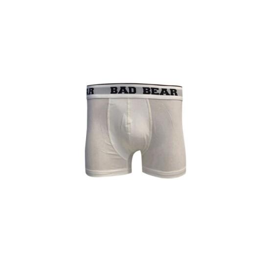 Bad Bear BASIC BOXER EKRU Erkek Boxer 21.01.03.002-C04 - 1