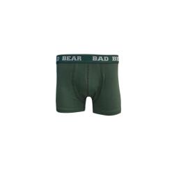 Bad Bear BASIC BOXER Haki Erkek Boxer 21.01.03.002-C09 - 1