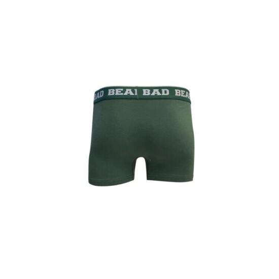 Bad Bear BASIC BOXER Haki Erkek Boxer 21.01.03.002-C09 - 2