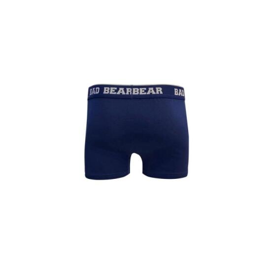 Bad Bear BASIC BOXER SARI Erkek Boxer 21.01.03.002-C07 - 2