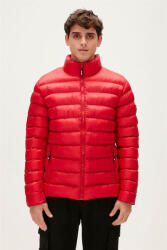 Bad Bear BOSS PUFFER JACKET KIRMIZI Erkek Mont - 1