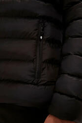 Bad Bear BOSS PUFFER JACKET LACİVERT Erkek Mont - 5