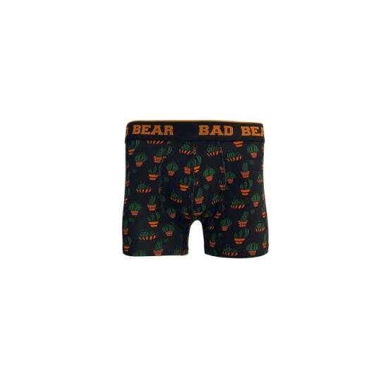 Bad Bear CACTUS BOXER BEYAZ Erkek Boxer - 1