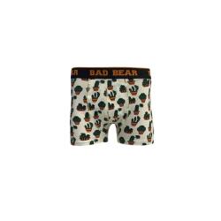 Bad Bear CACTUS BOXER EKRU Erkek Boxer 21.01.03.003-C04 - 1