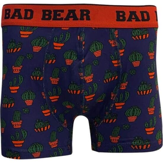 Bad Bear CACTUS BOXER SARI Erkek Boxer - 1