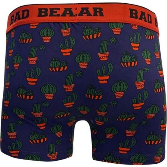 Bad Bear CACTUS BOXER SARI Erkek Boxer - 2