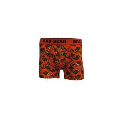 Bad Bear CHOCOLATE BOXER KIRMIZI Erkek Boxer - 1