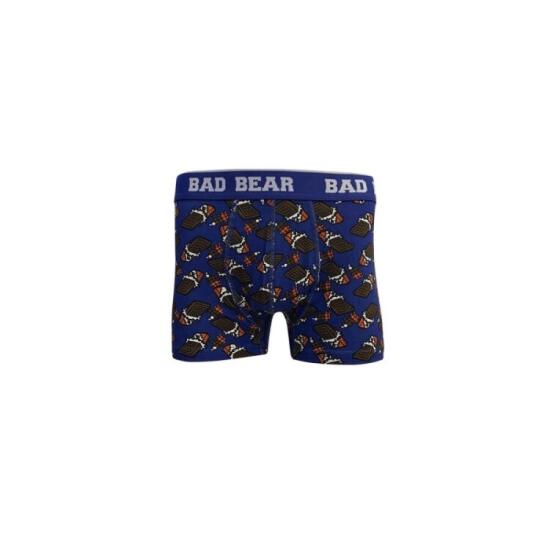 Bad Bear CHOCOLATE BOXER SARI Erkek Boxer 21.01.03.004-C07 - 1