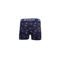 Bad Bear CHOCOLATE BOXER SARI Erkek Boxer 21.01.03.004-C07 - 2