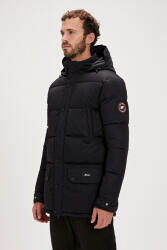 Bad Bear COLONEL PUFFER COAT LACİVERT Erkek Mont - 2