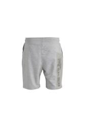 Bad Bear DISPLAY SWEATSHORT Gri Erkek Şort 21.01.18.002-C19 - 8