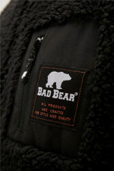 Bad Bear EMMA FULL-ZIP PLUSH JACKET LACİVERT Kadın Ceket - 6